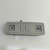 Lampa Interior VW Taigo CS1 2023 OEM 2GA947290A Plafoniera Originala Iluminare Habitaclu
