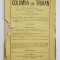 COLUMNA LUI TRAIAN , REVISTA MENSUALA PENTRU ISTORIA , LINGUISTICA SI PSICOLOGIA POPORANA , SUB DIRECTIUNEA D - LUI B.P. HASDEU , ANUL VIII , NR. 10 -