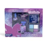 MARTINELIA GALAXY DREAMS SET TRUSA DE INGRIJIRE SI PARFUM
