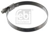 FEBI BILSTEIN 48357 colier de fixare