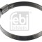 FEBI BILSTEIN 48357 colier de fixare