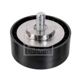 Febi Bilstein Rola ghidare/conducere, curea transmisie