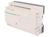 Releu Programabil 12 IN 8 OUT Relee SR2E201FU