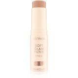 Catrice Soft Glam Filter Stick creion de machiaj culoare 015 Light 9 g