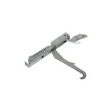 Balama ușă pentru cuptor ILVE A02822 OEM