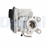 Supapa EGR Subaru Forester, Impreza, Legacy IV, Legacy V, Outback, Xv Motor 2.0 D AWD, 2.0 D AWD, 2.0 D AWD, 2.0 D AWD, 2.0 D AWD, 2.0 D AWD, 2.0 D