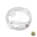 Cablu Date si Incarcare USB-C - Lightning Apple 96W 1m Alb As is 4GN33Z/A