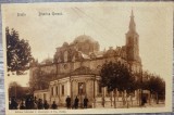 Braila, Biserica Greaca// CP, Circulata, Fotografie