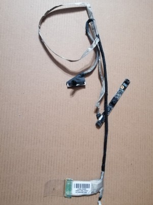 lvds HP Pavilion DV7-4000 4170eb 4065dx dd0lx9lc003 609788-001 FARA CAMERA foto