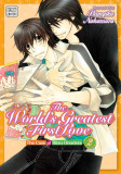 The World&#039;s Greatest First Love - Volume 2 | Shungiku Nakamura