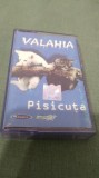 CASETA AUDIO VALAHIA PISICUTA - ORIGINALA RARA!, Pop