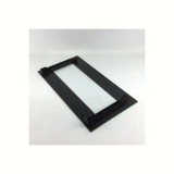 Sticlă frontală inox pentru cuptor ELECTROLUX IKEA 5551184004 Original