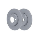 Disc frana Ate 24011201061, parte montare : Punte fata