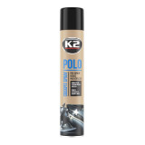 Spray silicon bord Polo K2 750ml - Fahren Garage AutoRide