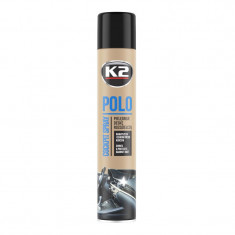 Spray silicon bord Polo K2 750ml - Fahren Garage AutoRide