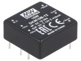Convertor DC/DC 10W 18-36V la 12V/-12V