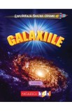 Exploreaza spatiul cosmic: Galaxiile, Niculescu