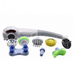 Aparat de masaj 8in1 Magic Massager