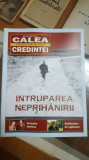 Calea credinței, Nr. 379, noiembrie-decembrie 2011