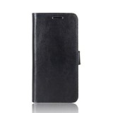 Husa Huawei Enjoy 20 5G Flip Cu Stand Neagra