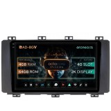 Cumpara ieftin Navigatie Seat Ateca (2016-Prezent), Android 13, V-Octacore 4GB RAM + 64GB ROM, 9.5 Inch - AD-BGV9004+AD-BGRKIT045V2