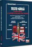 Cumpara ieftin Teste-grilă de limba engleză cu explicații pe larg pentru toate nivelurile - Paperback brosat - Edward Deară - Pro Universitaria