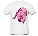 Cumpara ieftin Tricou &quot; Snoop Dogg - funny face &quot;