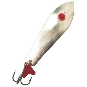 OSCILANTA ARROW INT. MISU ARGINTATA MARE BABOIU 12G foto