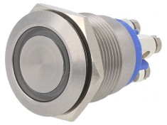 Comutator Anti-Vandalism IP66 0,05A 3,5V