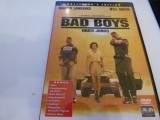 Bad boys