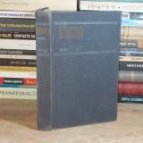 HOMER - ILIADA * TRADUCERE DE GEORGE MURNU , UNIVERS , 1985 ( CARTONATA ) *