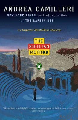 The Sicilian Method foto