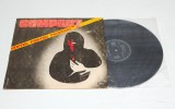 Compact - Cintec (cantec) pentru prieteni - disc vinil vinyl LP