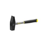 Stanley STHT0-51910, ciocan cu maner din fibra de sticla, 1000G