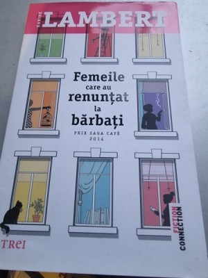 Karine Lambert - Femeile care au Renuntat la Fumat foto