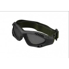 Strike V1 goggles - Negru (GFC)