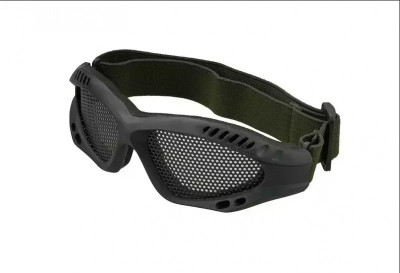 Strike V1 goggles - Negru (GFC) foto