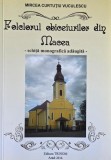 Folclorul obiceiurilor din Macea. Schita monografica adaugita - Mircea Curtutiu Vuculescu