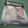 REVISTA 100 PERSONALITATI NR.8 SIGILATA