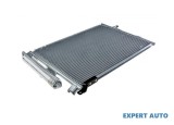 Radiator clima Renault CLIO III (BR0/1, CR0/1) 2005-2016 #1