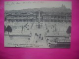 HOPCT 12333 PIATA CONCORDIEI-PARIS FRANTA -CIRCULATA