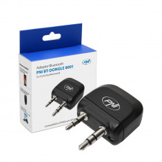 Resigilat : Adaptor Bluetooth PNI BT-DONGLE 8001 pentru statia radio CB PNI HP 800 foto