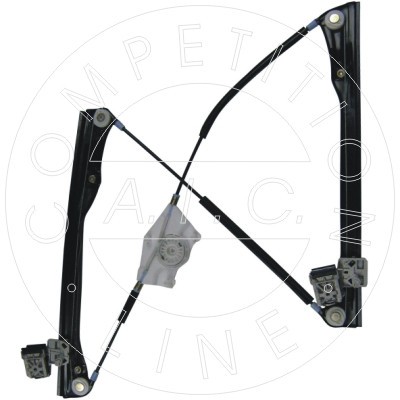 AIC 50517 Calitatea originală AIC Mecanism actionare geam foto