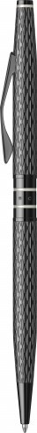 Pix Cross Spire Caviar Black