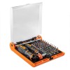Set biti cu adaptor Neo Tools 06-115 HardWork ToolsRange, NEO-TOOLS