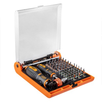 Set biti cu adaptor Neo Tools 06-115 HardWork ToolsRange foto