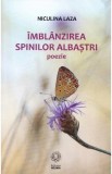 Imblanzirea spinilor albastri - Niculina Laza