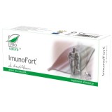 Imunofort Medica 30cps, Medica Farmimpex