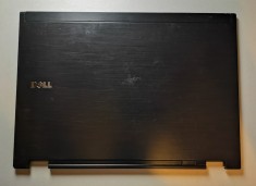 Dell Latitude E6400 Capac Ecran LCD Spate 0WT197