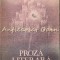 Proza Literara - Mihai Eminescu